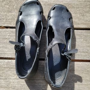 Dr. Martens Air Cushion Sole Mary Janes 7.5